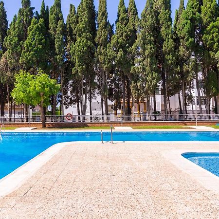 Апартаменты Rocio Anexo By Ivi Real Estate Торремолинос Экстерьер фото