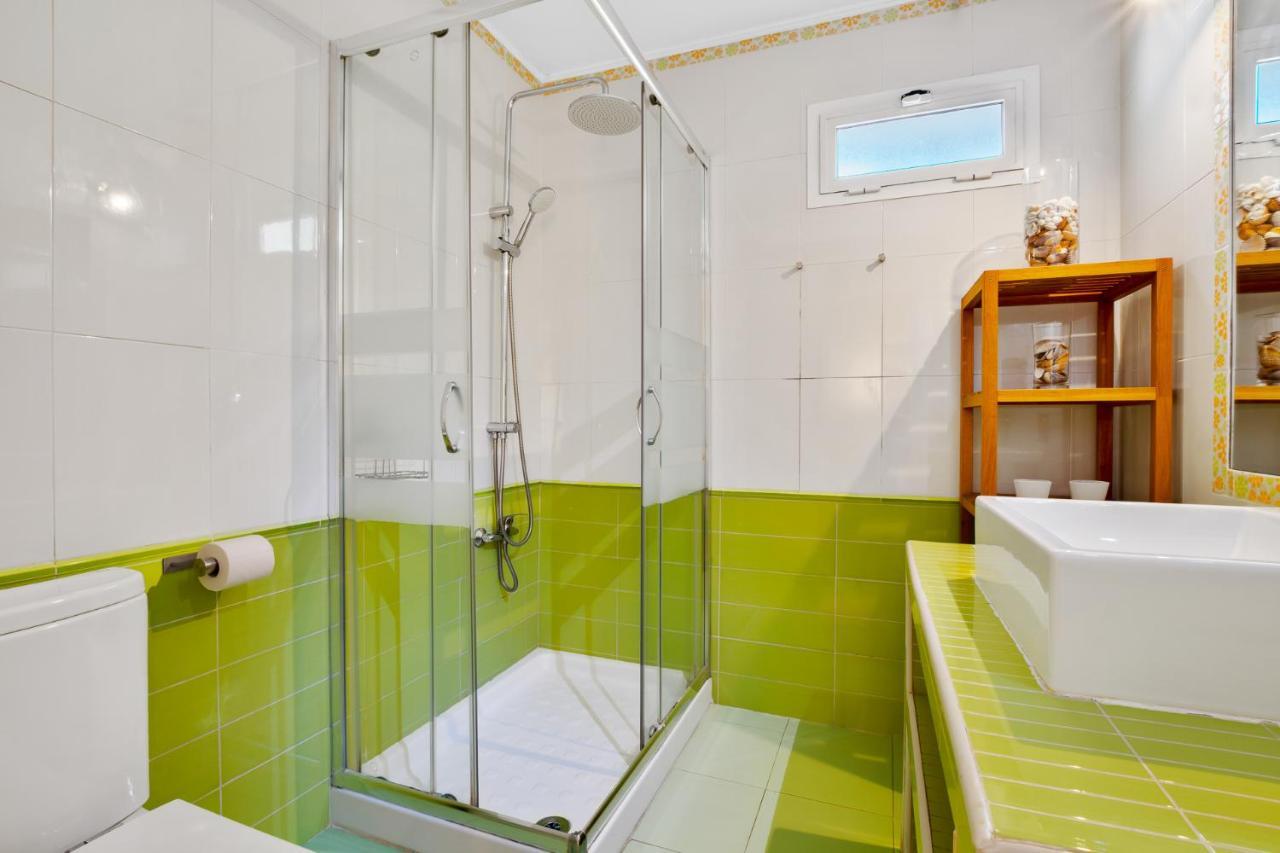 Апартаменты Rocio Anexo By Ivi Real Estate Торремолинос Экстерьер фото