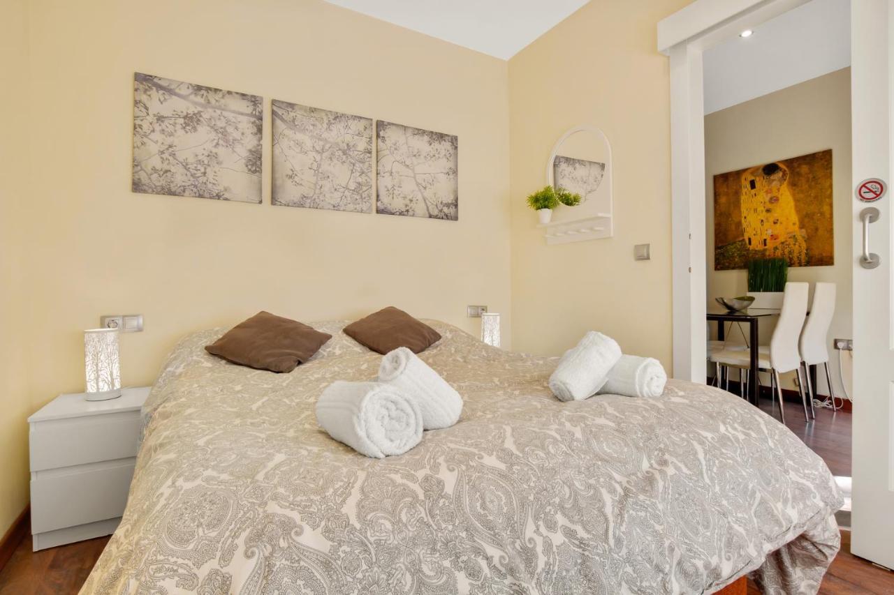 Апартаменты Rocio Anexo By Ivi Real Estate Торремолинос Экстерьер фото