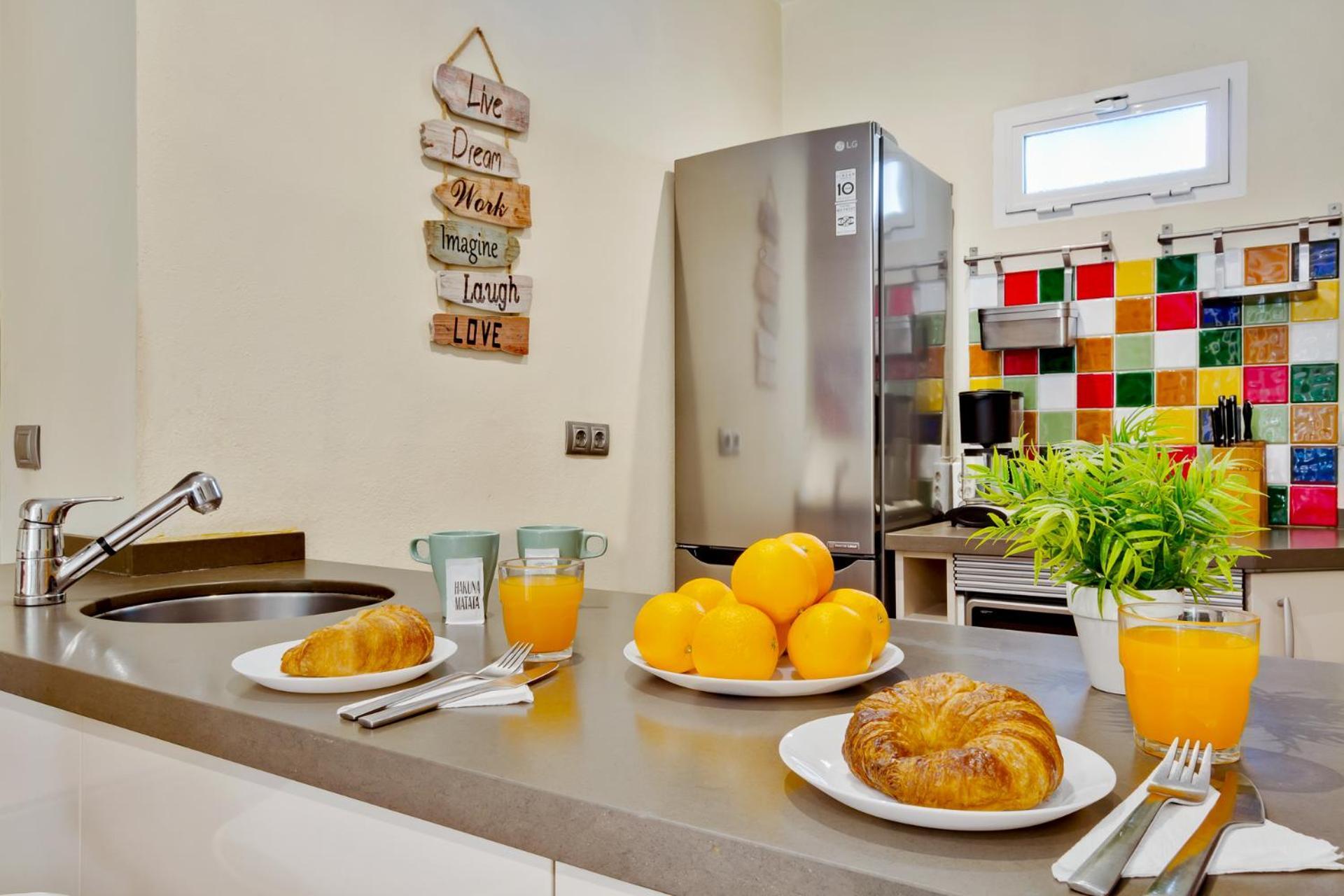 Апартаменты Rocio Anexo By Ivi Real Estate Торремолинос Экстерьер фото